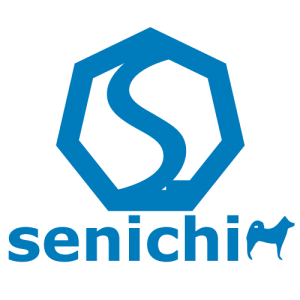 senichi logo all