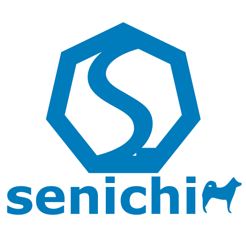 senichi logo all